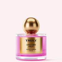 Unicorn Fruit Eau De Parfum - Sweet Cotton Candy, Sparkling Sugar & Soft Caramel Scent
