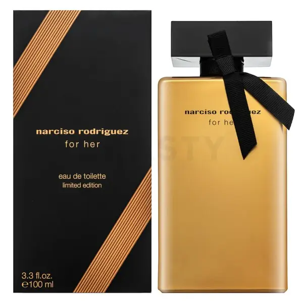 Narciso Rodriguez For Her Edizione Limitata 2022 EDP W 100 ml