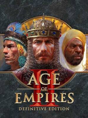 Age of Empires II: Definitive Edition | Steam