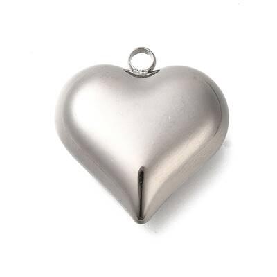 Anti-Tarnish 304 Stainless Steel Pendants