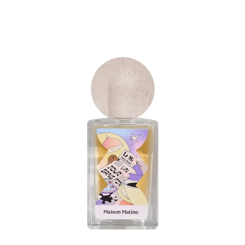 Maison matine Un Jour Sans Fin Eau de Parfum 100 ml