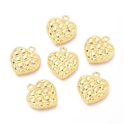 Brass Pendants