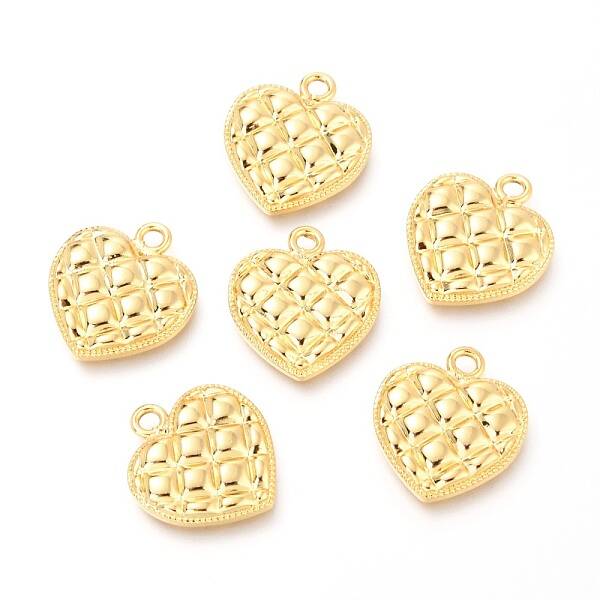 Brass Pendants