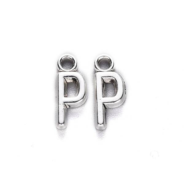 Tibetan Style Alloy Pendants