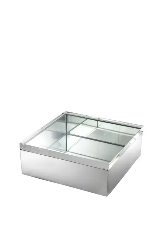 Jewelry Box | Eichholtz Brook