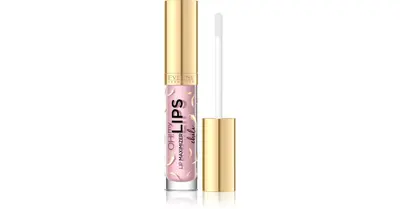 Eveline Oh My Lips Lip maximizer Chilli 4.5 ml