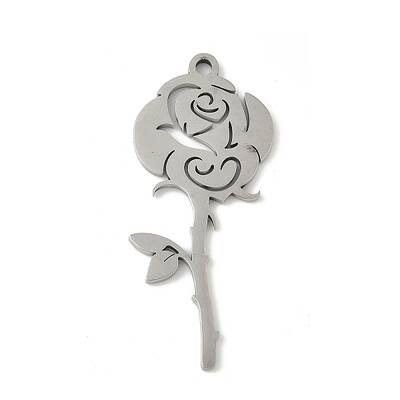 304 Stainless Steel Pendants