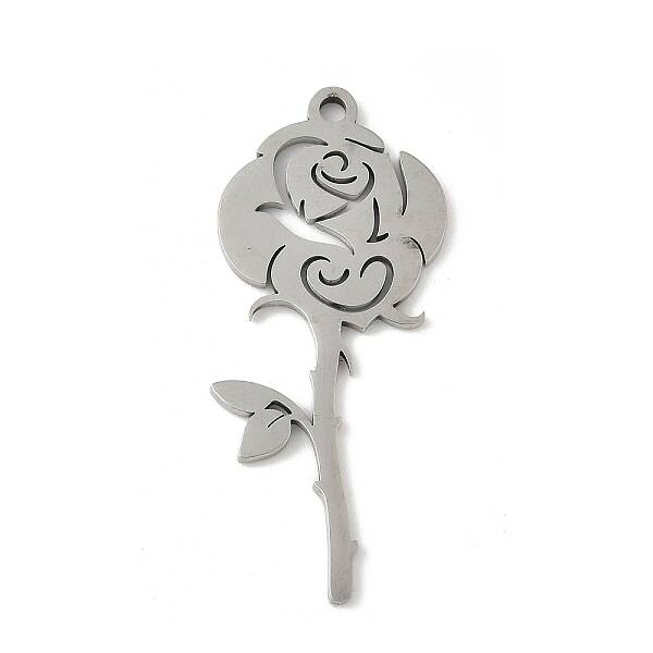304 Stainless Steel Pendants