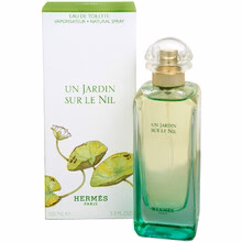Hermes Hermes Un Jardin Sur Le Nil Eau de toilette - 30ml