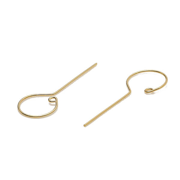 Brass Head Pins