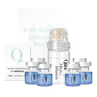 Micro-Infusion 3 Month Bundle (For Wrinkles)