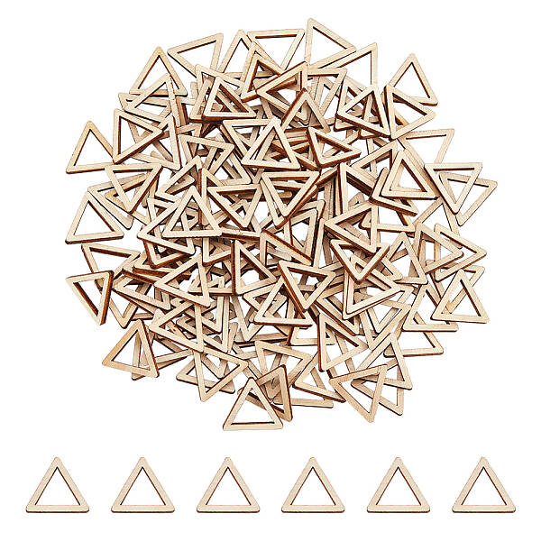 Beechwood Linking Rings