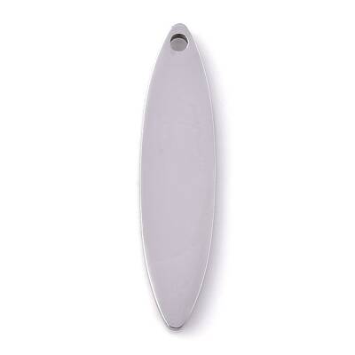 Non-Tarnish 304 Stainless Steel Pendants
