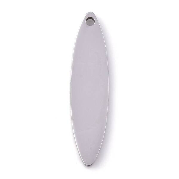 Non-Tarnish 304 Stainless Steel Pendants