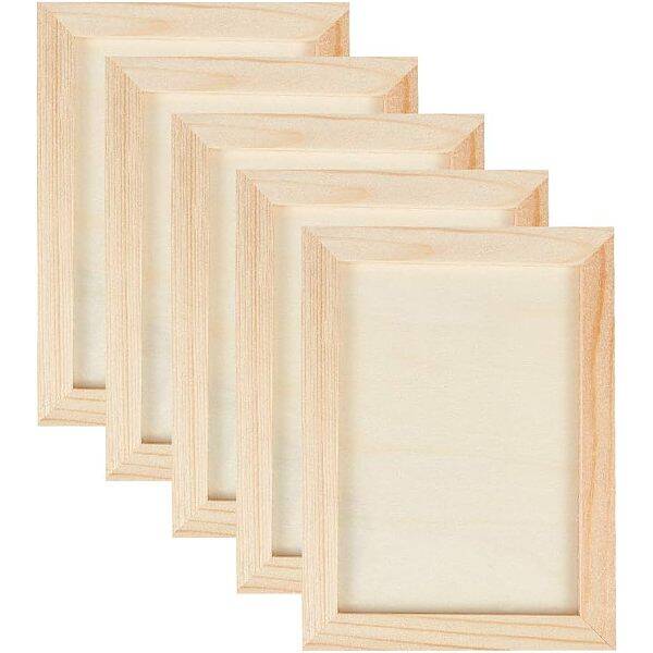 Wooden Painting Frames