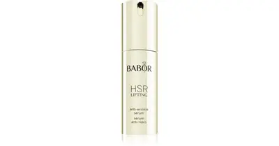 BABOR HSR lifting serum 30 ml