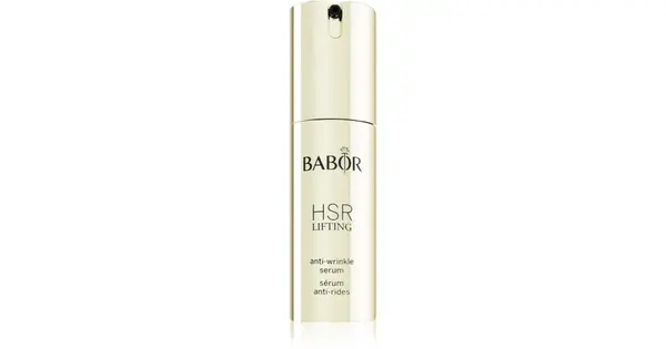 BABOR HSR lifting serum 30 ml