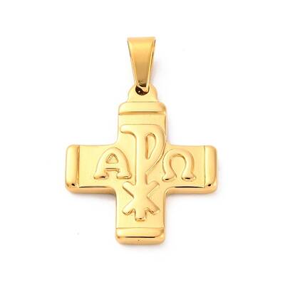 304 Stainless Steel Pendants