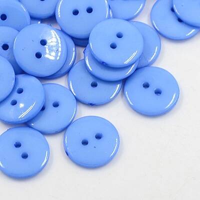 Acrylic Sewing Buttons