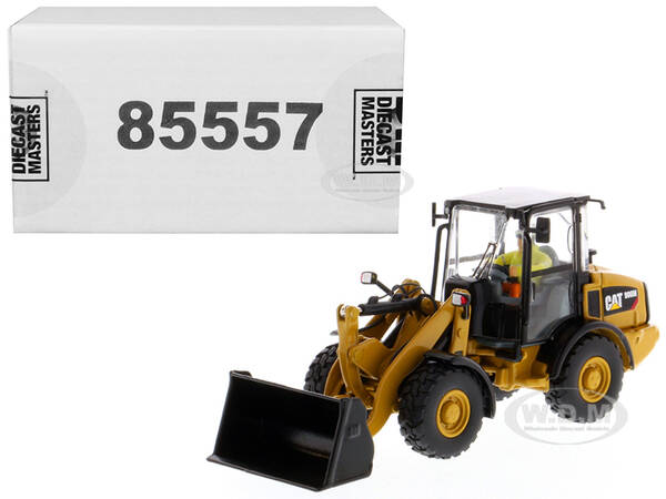 CAT Caterpillar 906M Compact Wheel Loader with Operator \