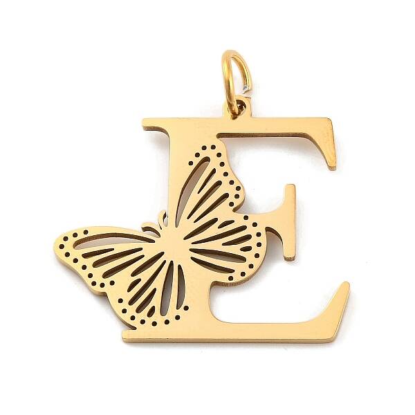 Ion Plating(IP) 201 Stainless Steel Pendants