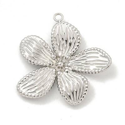 Non-Tarnish 304 Stainless Steel Pendants
