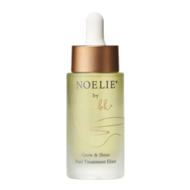 Noelie Grow & Shine Hair Treatment Elixir, 30 ml
