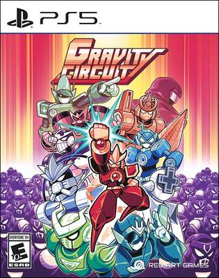 Gravity Circuit