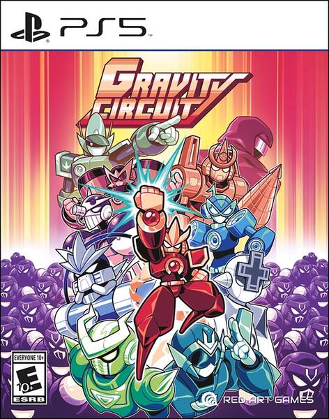Gravity Circuit
