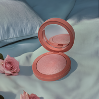 Venetian Rose Heaven's Glow Blush
