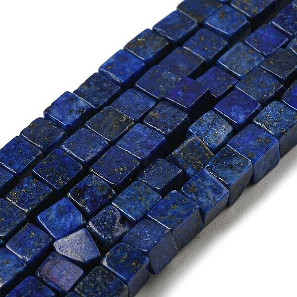 Natural Lapis Lazuli Beads Strands
