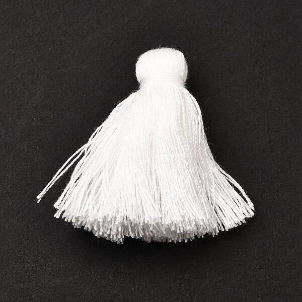 Cotton \nTassel Pendants