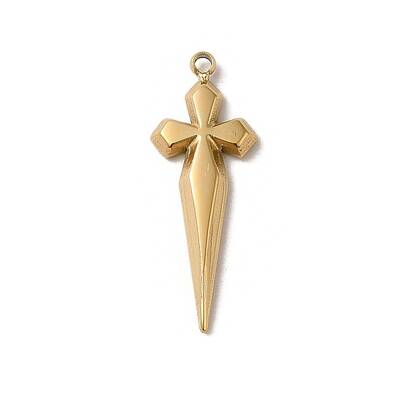 304 Stainless Steel Pendants