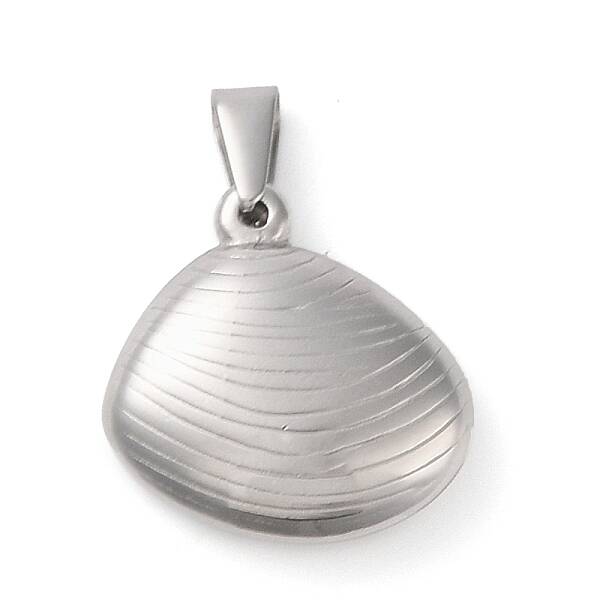 Non-Tarnish 304 Stainless Steel Pendants