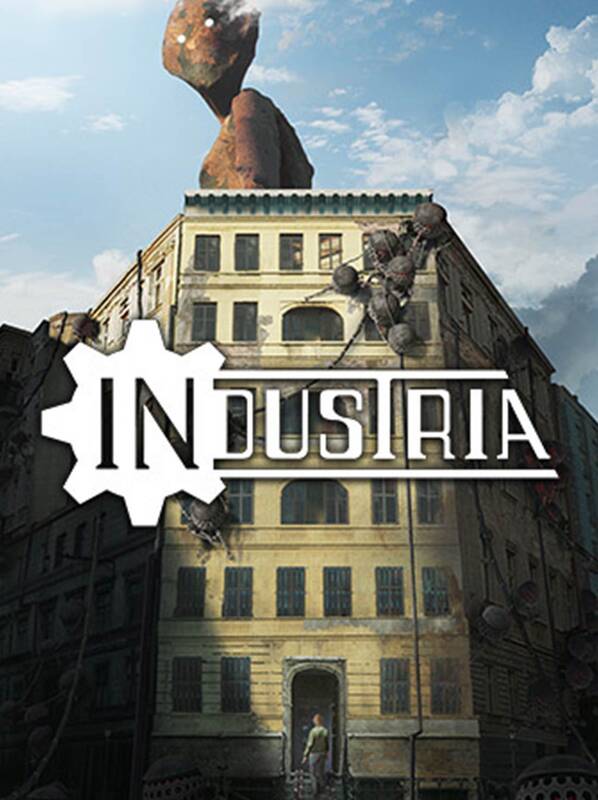 INDUSTRIA | Steam