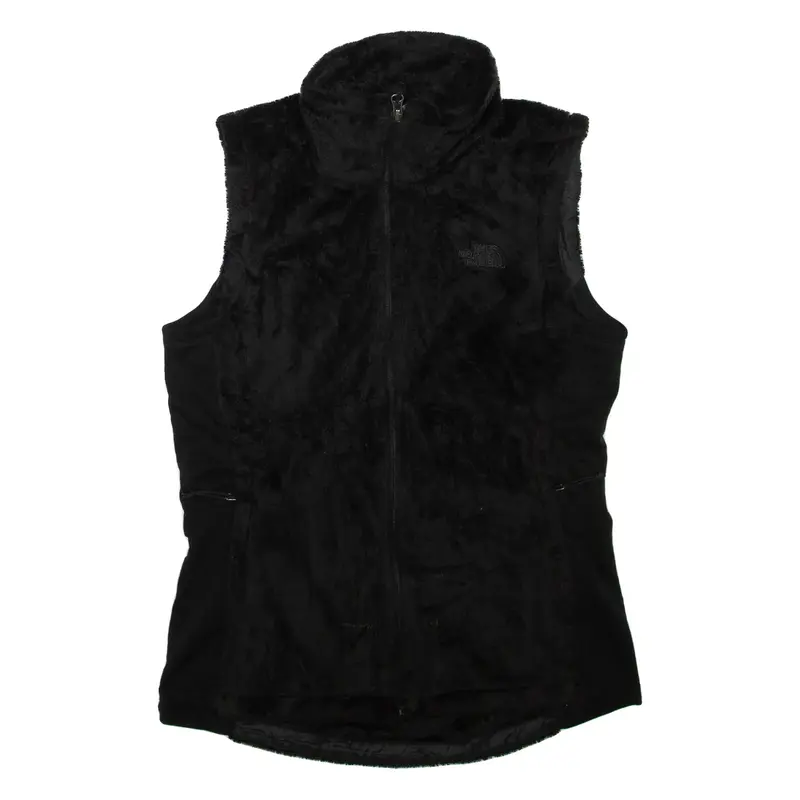 THE NORTH FACE Womens Fleece Gilet Black M