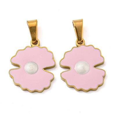316 Surgical Stainless Steel Pendants