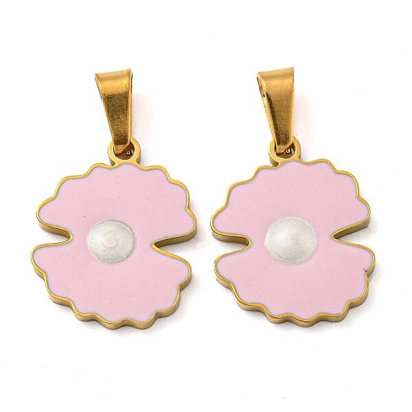 316 Surgical Stainless Steel Pendants