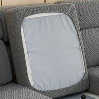 Cruel Summer Sofa Slipcover for Room Decor, 1 Count Elastic Non-slip Sofa Couch Cover, Christmas Decor Solid Jacquard Couch C...