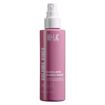 Mulac Volume Vibes - Volumizing and Texturizing Spray 150 Ml