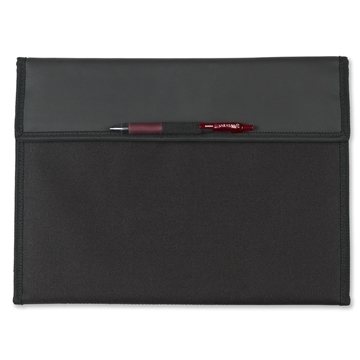 25 Promotional Mobile Office Document Holder - Tablet Compatible