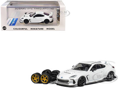 Subaru BRZ \