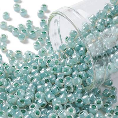 TOHO Round Seed Beads