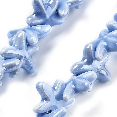 Handmade Porcelain Beads