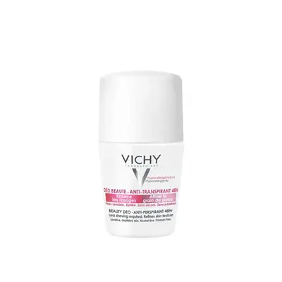 Vichy Roll-on antiperspirant (48-hour antiperspirant) 50 ml