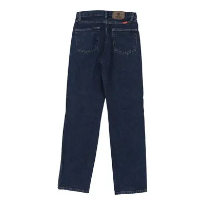 Wrangler Jeans - 29W UK 10 Dark Wash Cotton