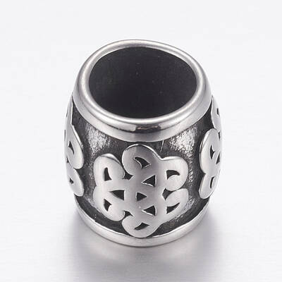 304 Stainless Steel Beads