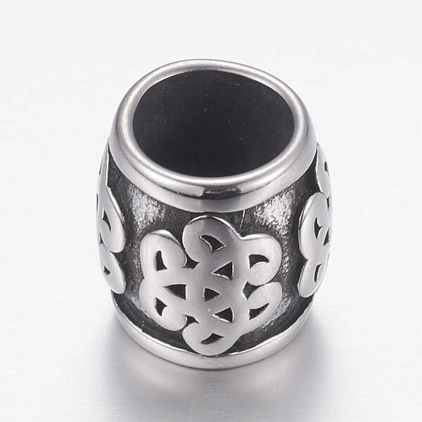 304 Stainless Steel Beads