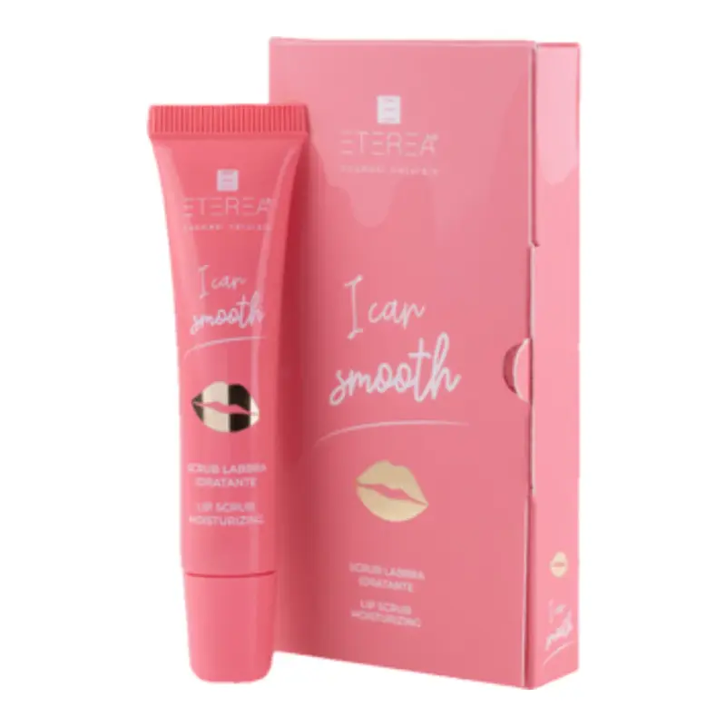 Eterea cosmesi naturale I Can Smoot Hydrating Lip Scrub 15ml