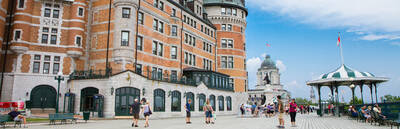 The Heart of Old Quebec City: An Essential Guide to its Historical Treasures